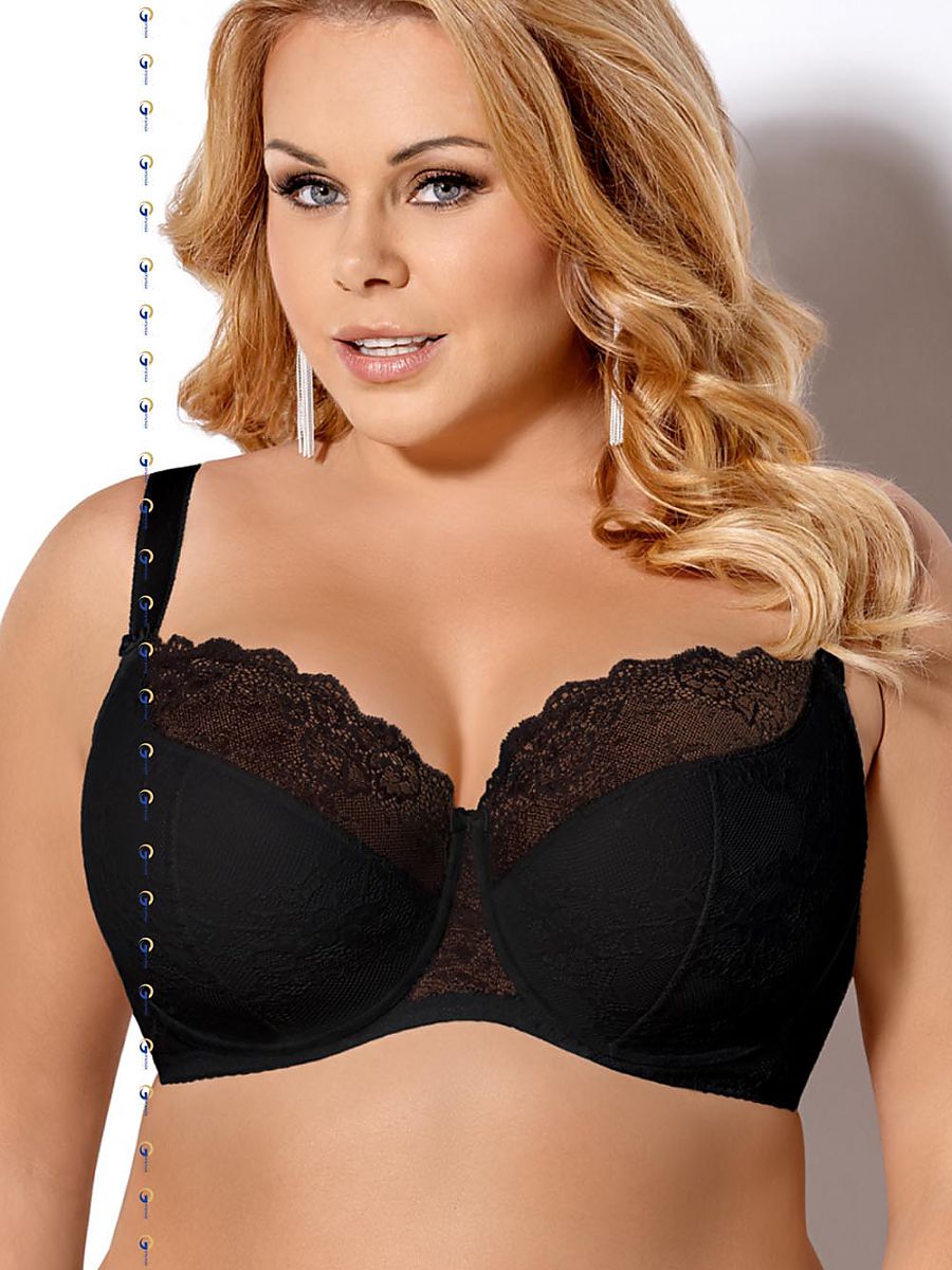 Bh Gorsenia Lingerie - productweergave 1 Secretelles