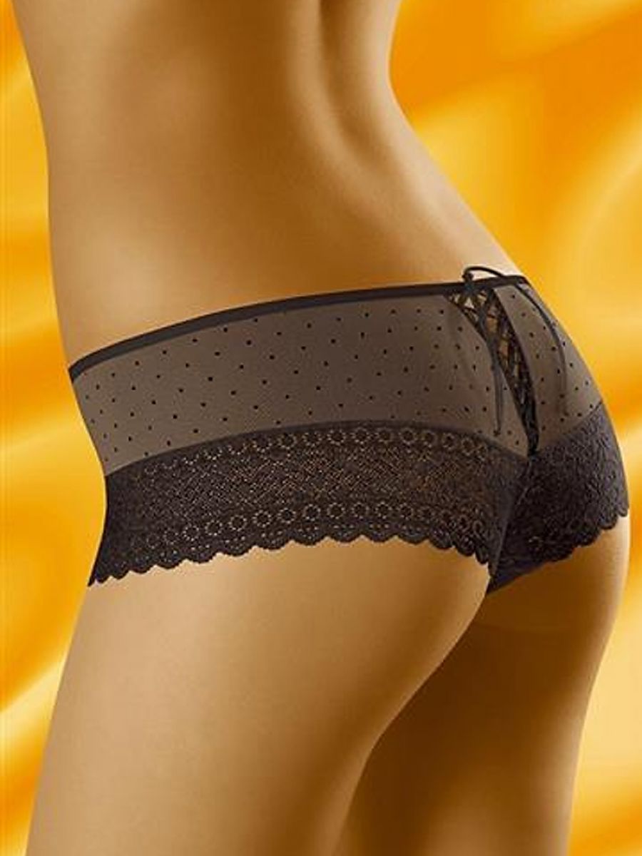 Slip Wolbar - productweergave 1 Secretelles