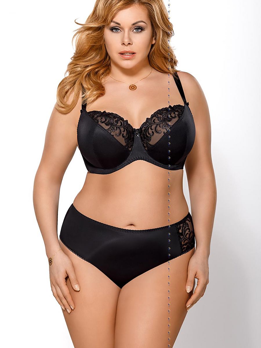 Bh Gorsenia Lingerie - productweergave 2 Secretelles