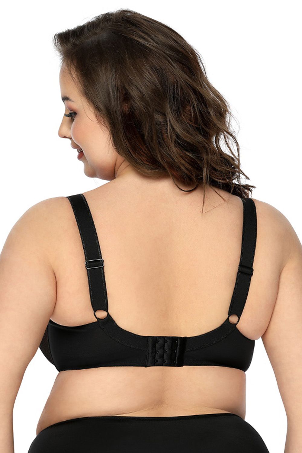Bh Mat zwart 158737 - productweergave 3 Secretelles
