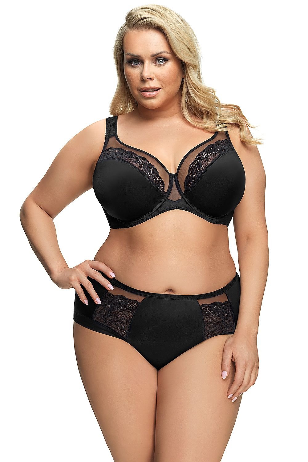 Bh Gorsenia Lingerie - productweergave 2 Secretelles