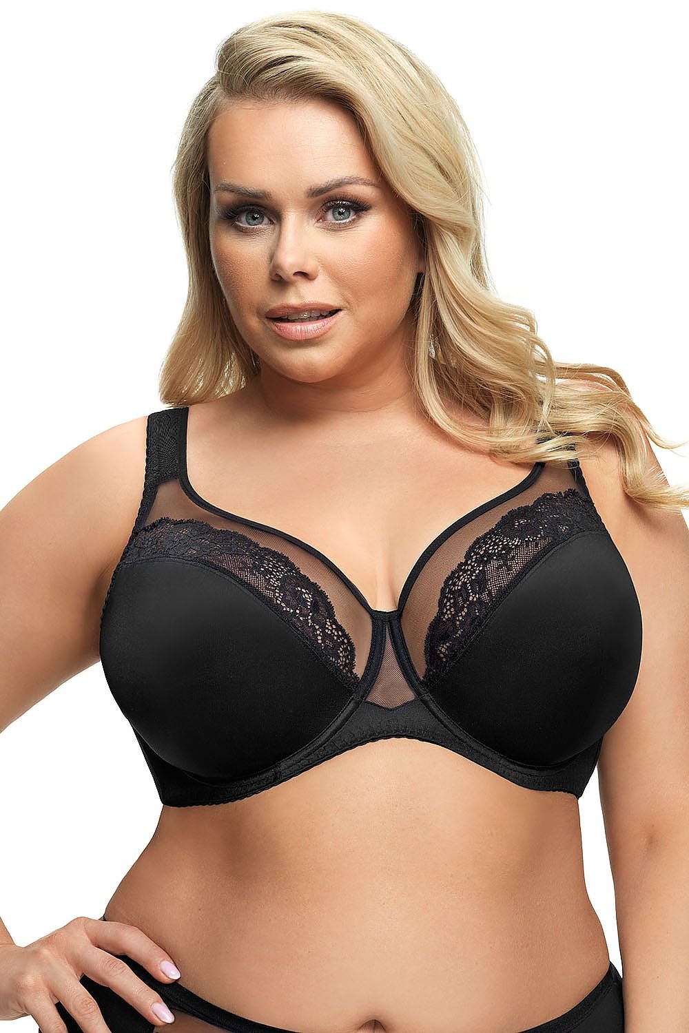 Bh Gorsenia Lingerie - productweergave 1 Secretelles