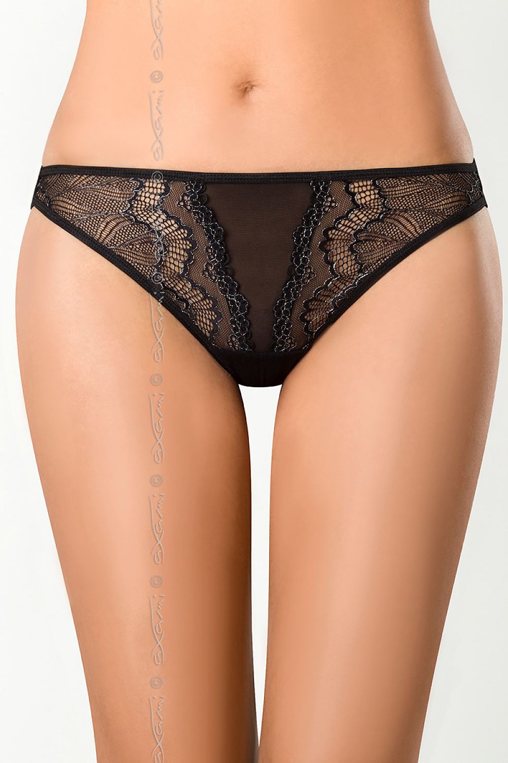 Slip Axami - productweergave 1 Secretelles